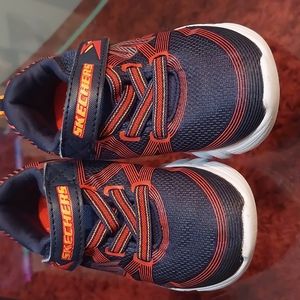 Skechers Light Up Sneakers